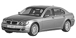 BMW E65 P3865 Fault Code