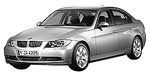 BMW E92 P3865 Fault Code